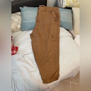 Torrid Plus Size Pants